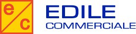 logo edile commerciale